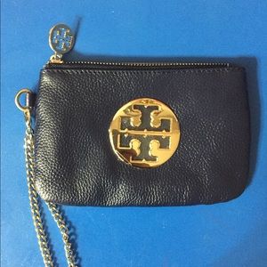 Tory Burch Wristlet